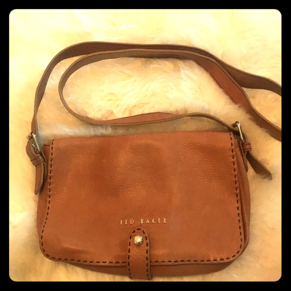 Ted Baker Shoulder Bag
